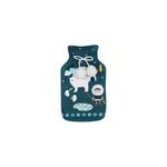 Bouillotte enfant avec housse polaire 2l Bouillotte enfant avec housse polaire 2l