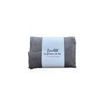 Bouillotte en graines de lin 20x40cm Bouillotte en graines de lin 20x40cm