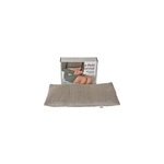 Bouillotte en graines de lin bio 30x18cm