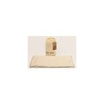 Bouillotte graines de lin bio 52x27cm
