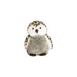 Bouillotte hibou