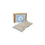 Bouillotte de lin ; l'intemporelle n�5