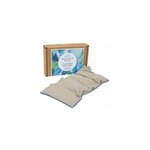 Bouillotte de lin ; l'intemporelle n�7