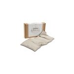 Bouillotte de lin la seule et unique