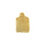 Bouillotte micro - ondes caramel