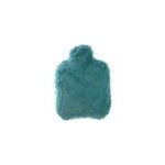 Bouillotte micro - ondes celeste
