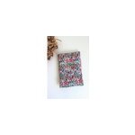 Bouillotte micro onde - fleurs aquarelle