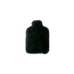 Bouillotte micro - ondes noire