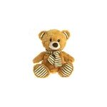 Bouillotte ours crme