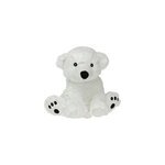 Bouillotte ours polaire