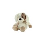 Bouillotte peluche chien cosy plush Bouillotte peluche chien cosy plush