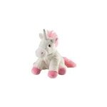 Bouillotte peluche naturelle licorne Bouillotte peluche naturelle licorne