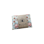 Bouillotte sche bloom graines de lin