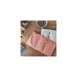 Bouillotte sèche kintsugi corail Bouillotte sèche kintsugi corail