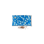 Bouillotte sèche lavable graine de lin Bouillotte sèche lavable graine de lin