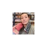 Bouillotte soin cervicale graine de lin empltre naturel chaud froid