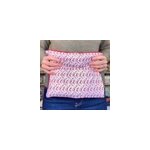 Bouillotte soin grandes zones graine de lin empltre naturel chaud froid