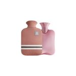 La bouillotte � suzanne - rose saumon