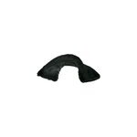 Bouillotte tour de cou noir