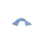 Bouillotte tour de cou ray bleu