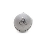 Boule réfléchissante + couvre - casque Boule réfléchissante + couvre - casque