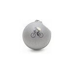 Boule réfléchissante + couvre - sac Boule réfléchissante + couvre - sac