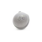 Boule réfléchissante + couvre - selle Boule réfléchissante + couvre - selle