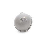 Boule r�fl�chissante + couvre - selle