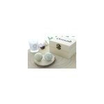 Boules relaxation chinoises jade vert Boules relaxation chinoises jade vert