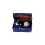 Boules de sante qi gong - d. 40 mm