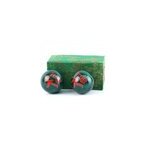 Boules de sante qi gong - d. 40 mm