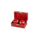 Boules de sante qi gong - d. 40 mm