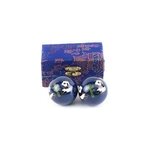 Boules de sante qi gong - d. 45 mm