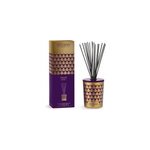 Bouquet parfum� d�co figue noire