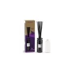 Bouquet parfum� initial figue noire