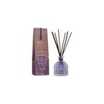 Bouquet parfum musc & fruit noir