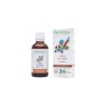 Bourgeons d'arbre de jud�e 50 ml bio