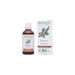 Bourgeons de pommier 50 ml bio