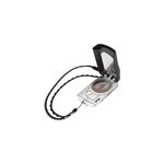 Boussole silva 16dcl 6400 360 degr�s et milli�mes