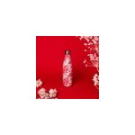 Bouteille iso 500ml - toile de jouy Bouteille iso 500ml - toile de jouy