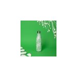 Bouteille iso 500ml - toile de jouy