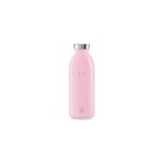 Bouteille isotherme 0. 5l rose
