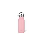 Bouteille isotherme 2. 0 rose 1l