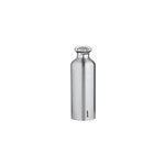 Bouteille isotherme acier 75 cl guzzini