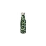 Bouteille isotherme camouflage