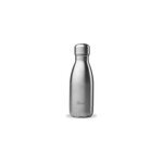 Bouteille isotherme inox - 260ml - qwetch Bouteille isotherme inox - 260ml - qwetch