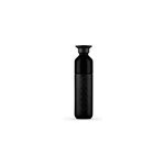 Bouteille isotherme insulated blazing black 350 ml