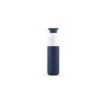 Bouteille isotherme insulated breaker blue 350 ml