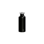 Bouteille isotherme noire 50 cl guzzini