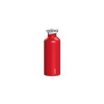 Bouteille isotherme rouge 50 cl guzzini